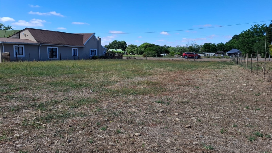 0 Bedroom Property for Sale in Heidelberg Western Cape